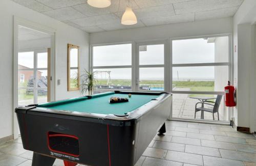 Emmerlev House | Holiday Home Annagrete - 12km from the sea by Interhome