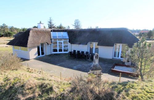 Vejers House | Holiday Home Annalise - 1km from the sea by Interhome