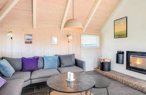 Vejers House | Holiday Home Annalise - 1km from the sea by Interhome
