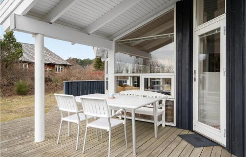 Grenaa House | Holiday Home Annavej Grenaa I