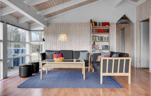 Grenaa House | Holiday Home Annavej Grenaa I