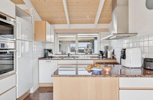 Rendbjerg House | Holiday Home Annegret - 200m from the sea by Interhome