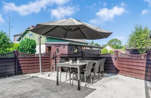Idestrup House | Holiday Home Anneke - 1-3km from the sea by Interhome