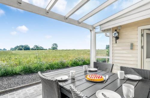 Idestrup House | Holiday Home Anneke - 1-3km from the sea by Interhome