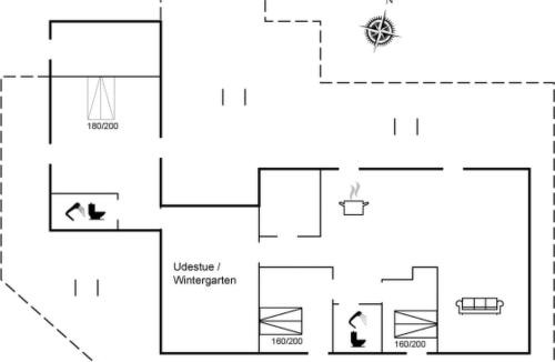 Grønhøj House | Holiday Home Annica - 1km from the sea by Interhome