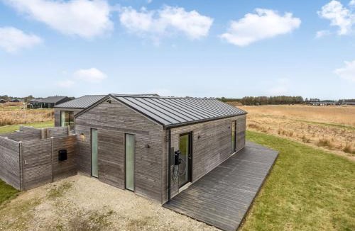 Grønhøj House | Holiday Home Annica - 1km from the sea by Interhome