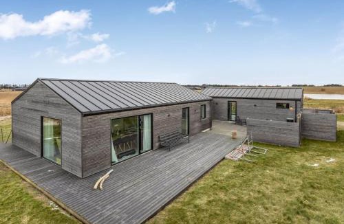 Grønhøj House | Holiday Home Annica - 1km from the sea by Interhome