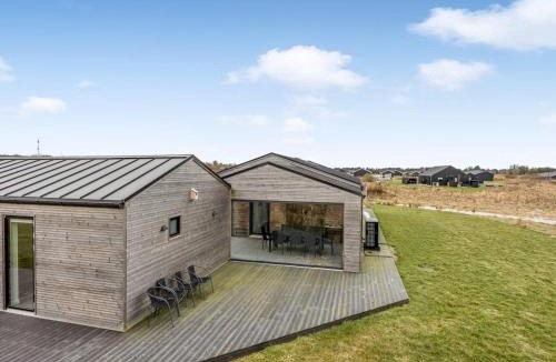 Grønhøj House | Holiday Home Annica - 1km from the sea by Interhome