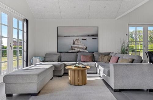 Fynshav House | Holiday Home Annina - 250m from the sea by Interhome