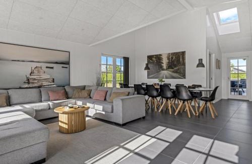 Fynshav House | Holiday Home Annina - 250m from the sea by Interhome