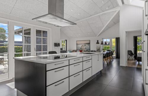 Fynshav House | Holiday Home Annina - 250m from the sea by Interhome