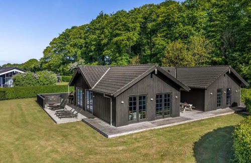 Fynshav House | Holiday Home Annina - 250m from the sea by Interhome