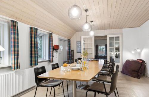 Fur House | Holiday Home Annli - 800m to the fjord by Interhome