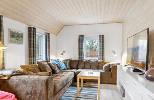 Fur House | Holiday Home Annli - 800m to the fjord by Interhome