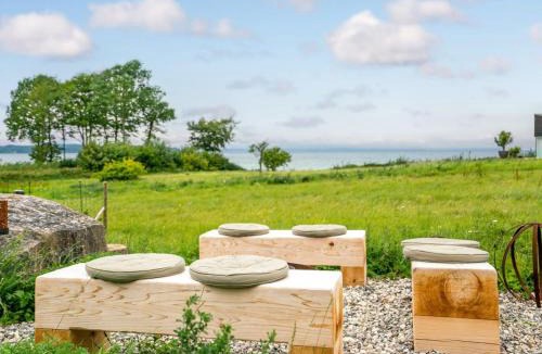 Middelfart House | Holiday Home Anny - 100m from the sea by Interhome
