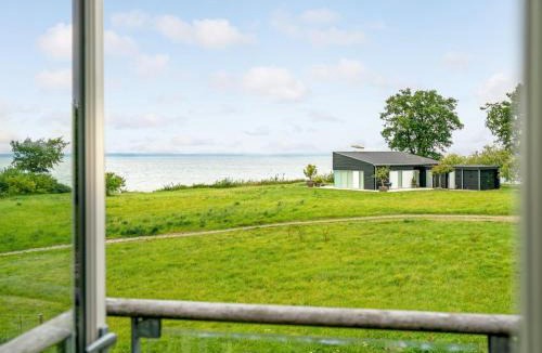 Middelfart House | Holiday Home Anny - 100m from the sea by Interhome
