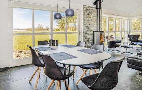 Ansager House | Holiday Home Ansager 29