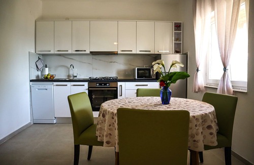 Benkovac House | Holiday home Ante with beautiful private garden