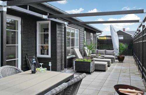 Faldsled House | Holiday Home Antti - 350m from the sea by Interhome