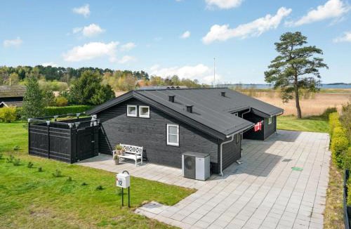 Faldsled House | Holiday Home Antti - 350m from the sea by Interhome
