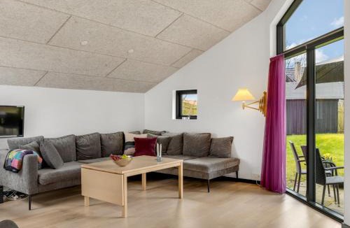 Sæby House | Holiday Home Anttoni - 350m from the sea by Interhome