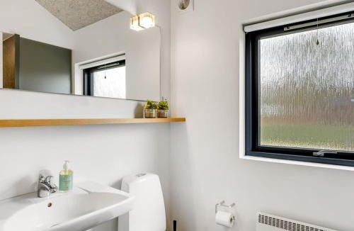 Sæby House | Holiday Home Anttoni - 350m from the sea by Interhome