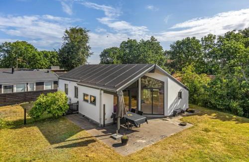Sæby House | Holiday Home Anttoni - 350m from the sea by Interhome