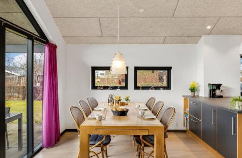 Sæby House | Holiday Home Anttoni - 350m from the sea by Interhome