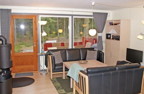 Pedersker House | Holiday Home Apelone - 300m from the sea by Interhome