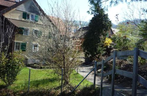 Wienacht-Tobel House | Holiday Home Appenzell House by Interhome