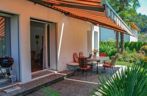 Astano House | Holiday Home Ar Ronchée N- 9 by Interhome