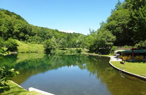 Astano House | Holiday Home Ar Ronchée N- 9 by Interhome