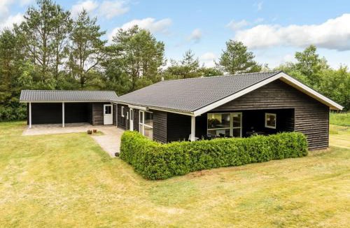 Nordost House | Holiday Home Ara - 1-4km from the sea by Interhome