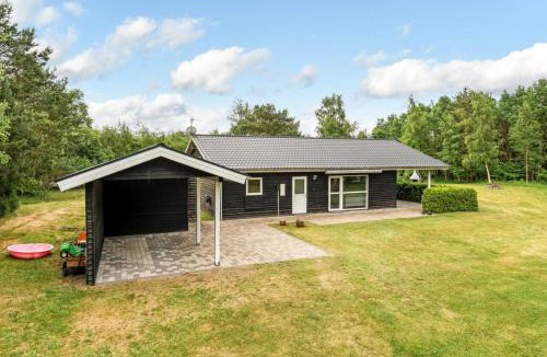 Nordost House | Holiday Home Ara - 1-4km from the sea by Interhome