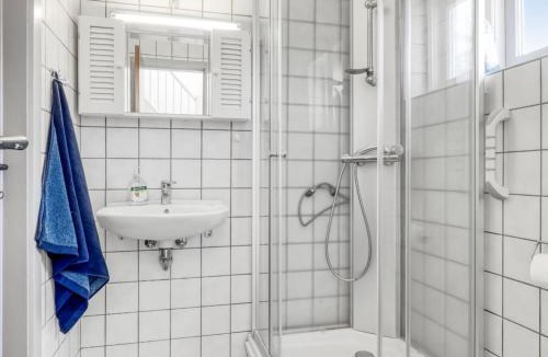Vestero Havn House | Holiday Home Arben - 900m from the sea by Interhome