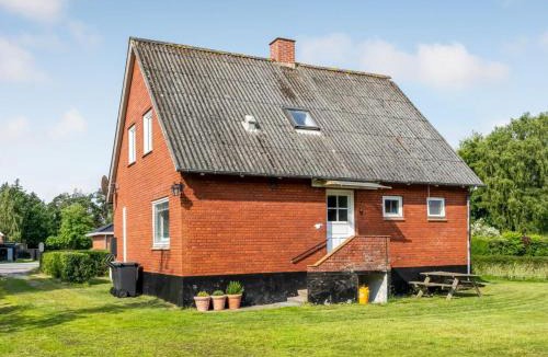 Vestero Havn House | Holiday Home Arben - 900m from the sea by Interhome