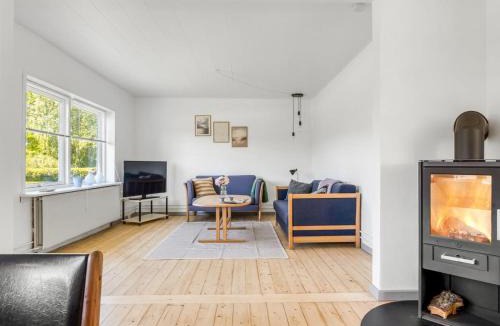 Vestero Havn House | Holiday Home Arben - 900m from the sea by Interhome