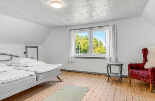 Vestero Havn House | Holiday Home Arben - 900m from the sea by Interhome