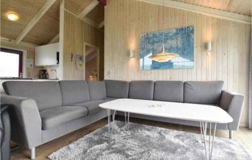 Vrist Strand House | Holiday Home Arcticvej Harboøre Iv