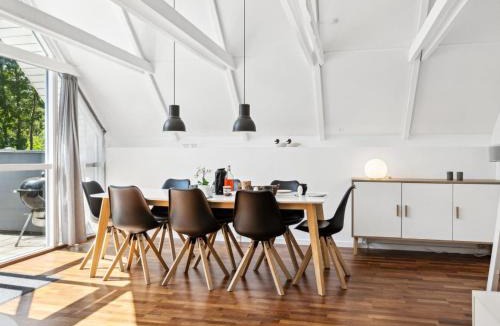 Øer Strand House | Holiday Home Ardan - 450m from the sea by Interhome