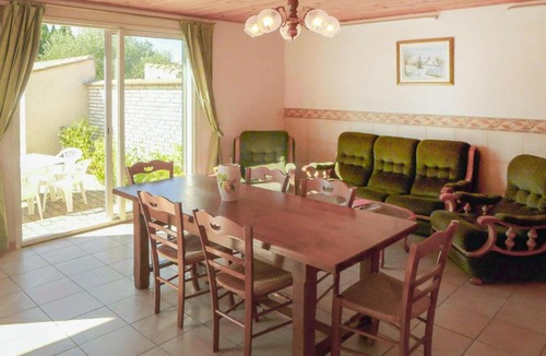 Argeliers House | Holiday Home Argeliers - LDR031008-F