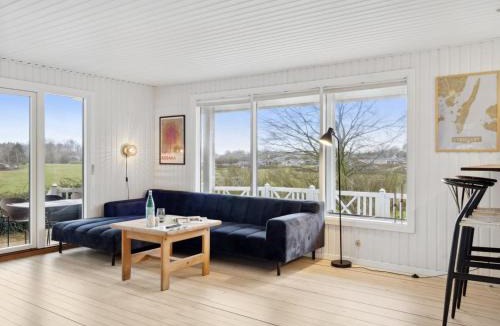 Spodsbjerg House | Holiday Home Arho - 75m from the sea by Interhome