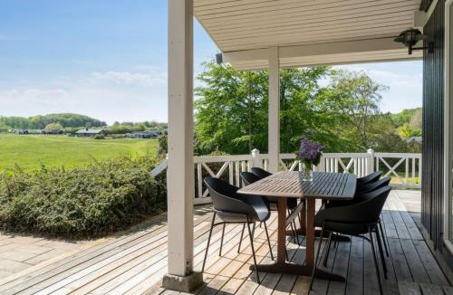 Spodsbjerg House | Holiday Home Arho - 75m from the sea by Interhome