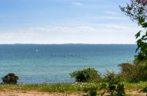 Spodsbjerg House | Holiday Home Arho - 75m from the sea by Interhome