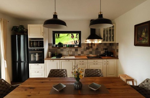 Ravna Gora House | Holiday Home Aria