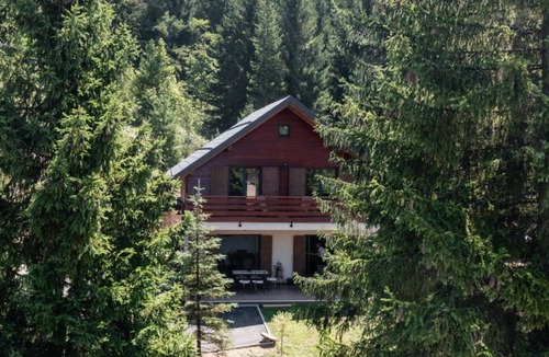 Ravna Gora House | Holiday Home Aria