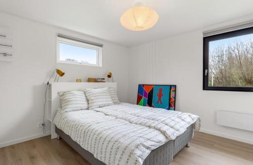 Faxe Ladeplads House | Holiday Home Arild - 700m from the sea by Interhome