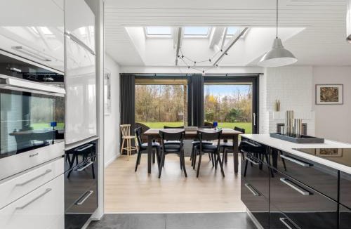 Faxe Ladeplads House | Holiday Home Arild - 700m from the sea by Interhome