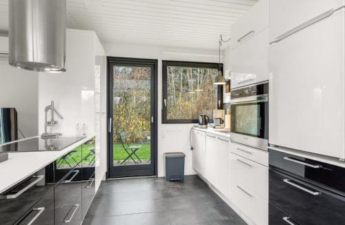 Faxe Ladeplads House | Holiday Home Arild - 700m from the sea by Interhome