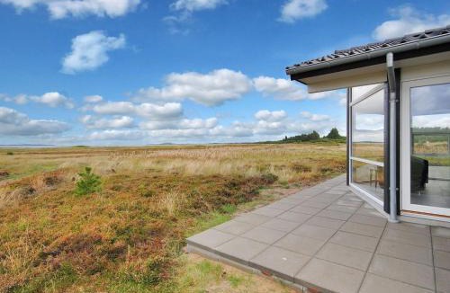 Trend House | Holiday Home Arisa - 100m to the fjord by Interhome